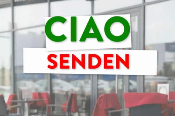 Ciao Bella Senden Reopening