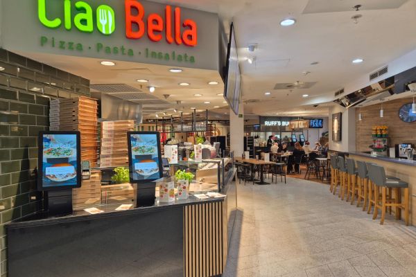 Ciao Bella Rostocker Hof