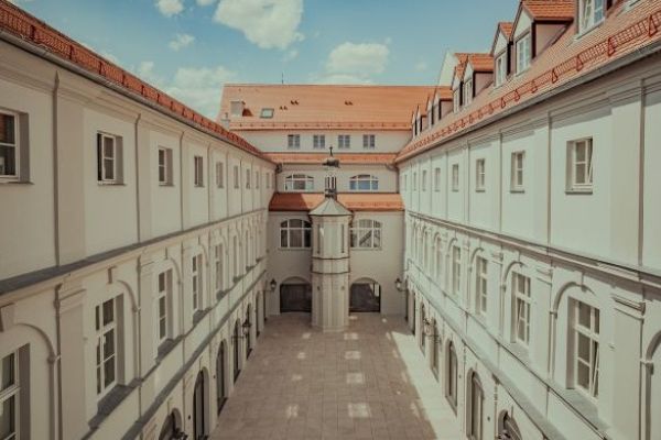Ciao Bella Amberg Opening